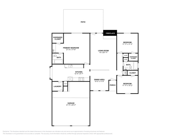 Building Photo - 17314 Glenhew Rd