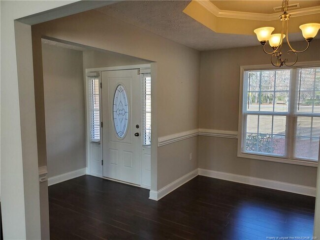 Building Photo - 3126 Thrower Rd