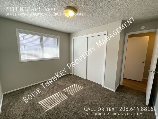 Building Photo - 2311 N 31st St