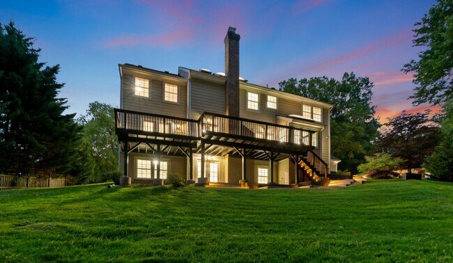 Building Photo - 6609 Heidi Ct