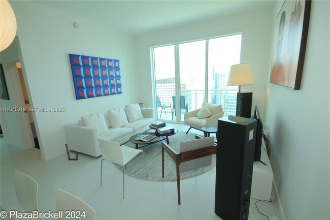 Building Photo - 950 Brickell Bay Dr