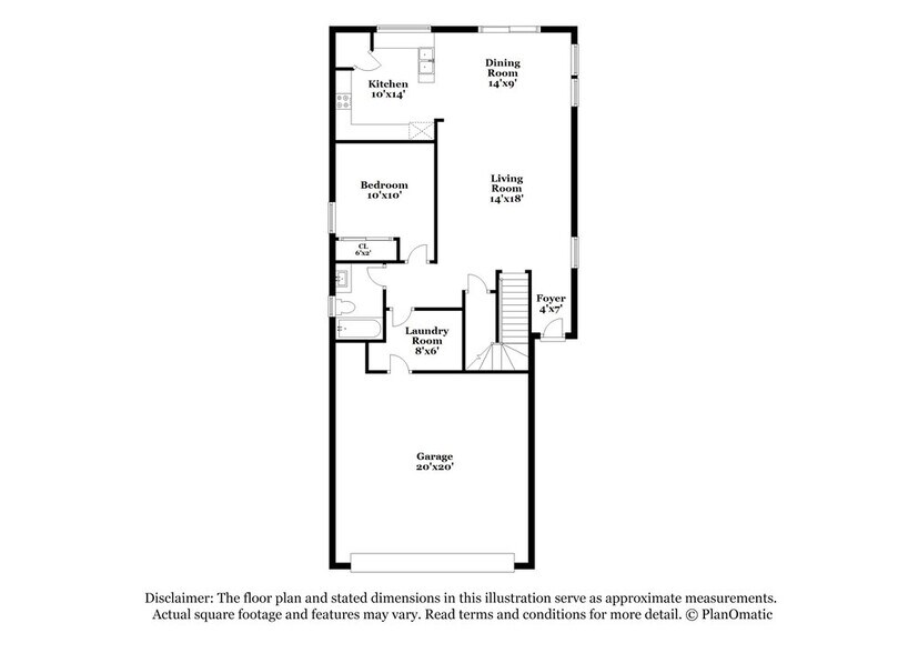 Building Photo - 40339 W Helen Ct