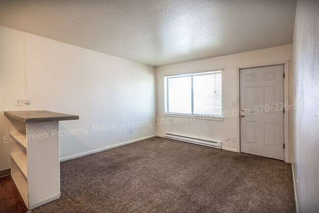 Building Photo - 500 Laporte Ave