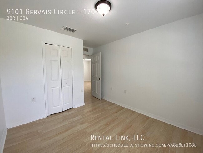 Building Photo - 9101 Gervais Cir