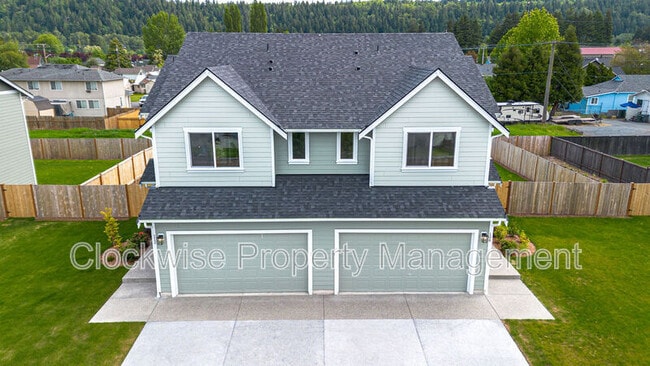 Building Photo - 118 Tacoma Ct NW