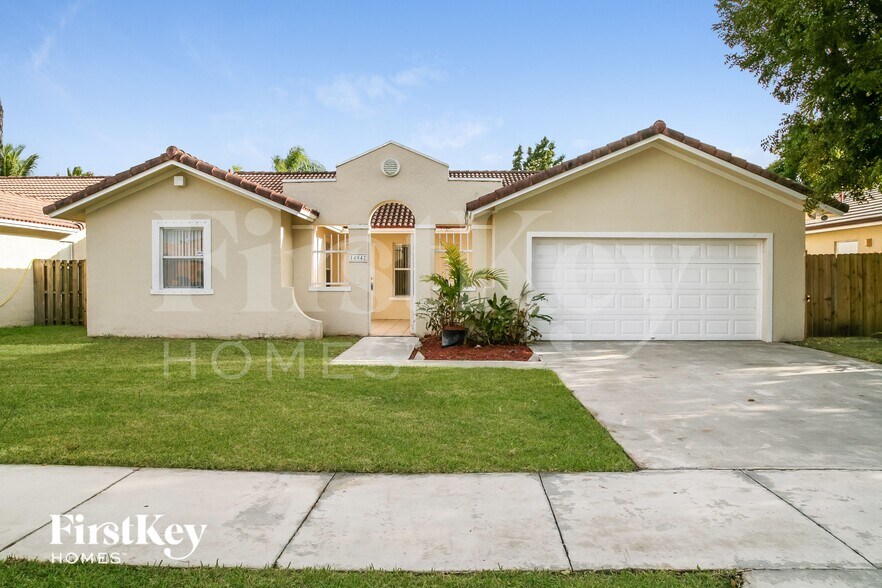 Building Photo - 14842 SW 171st Terrace