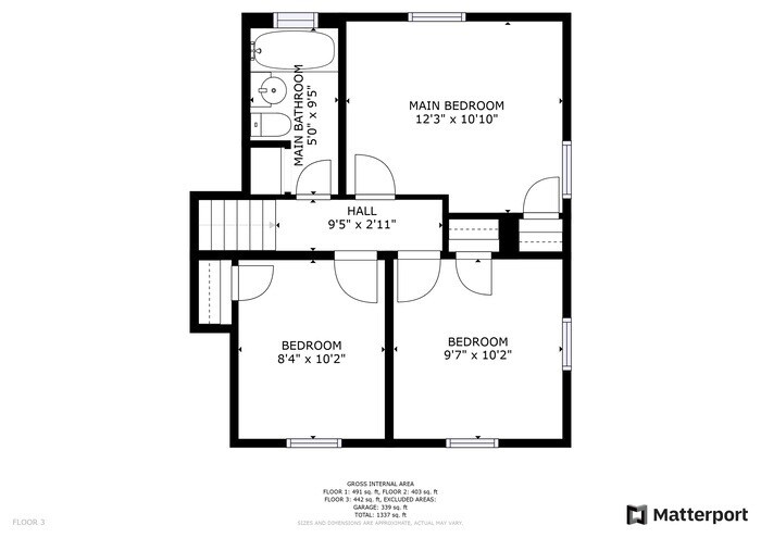 Building Photo - 8200 NE 51st St