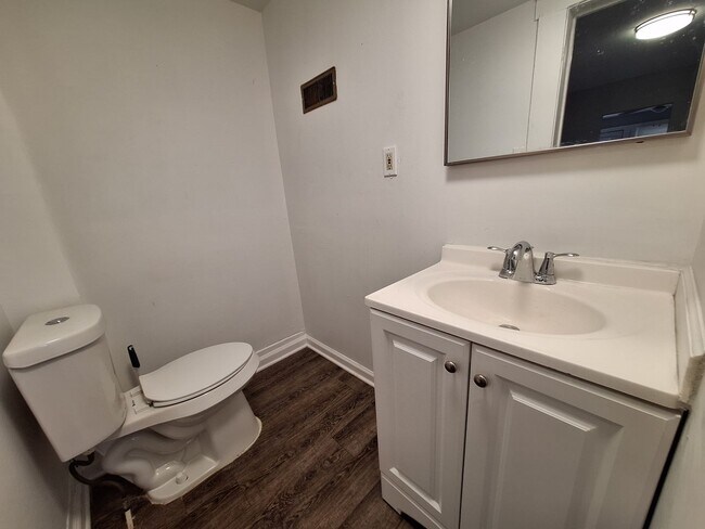 Building Photo - Welcome Home!