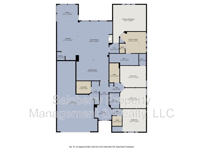 Building Photo - 10332 Morada Rd