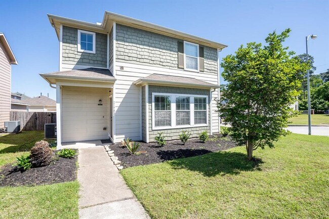 Primary Photo - 21743 Mossy Field Ln
