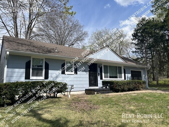 Building Photo - 6504 E 110th St