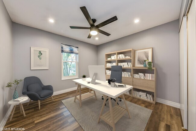 Building Photo - 5101 Carriage Way Dr