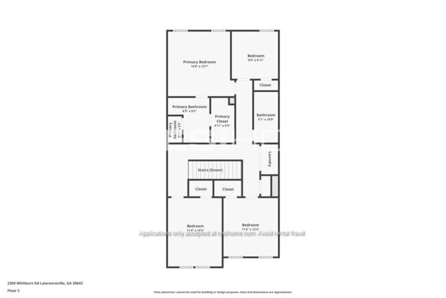 Building Photo - 2380 Whitburn Rd