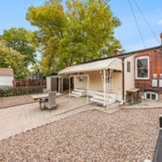 Building Photo - 3057 W 38th Ave