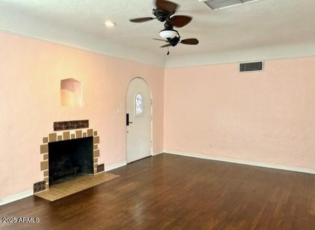 Building Photo - 1314 W Willetta St