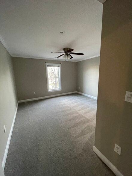 Second Bedroom - 10 Crowninshield St