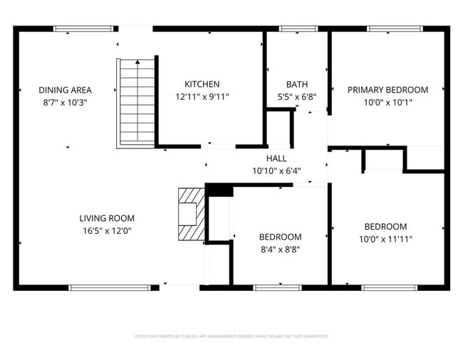 Building Photo - *COMING SOON* Brick Rancher