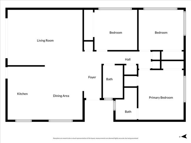 Building Photo - 3 Bed / 2 Bath Home with Two-Car Garage, Laundry and a Storage Shed/Work Space
