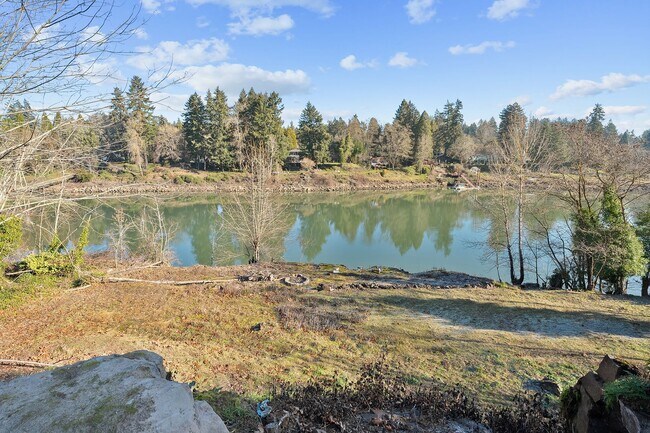 Building Photo - Lake Oswego Four Bedroom Home with View of...