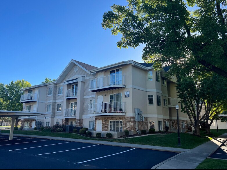 Building Photo - 1168 W 1295 S