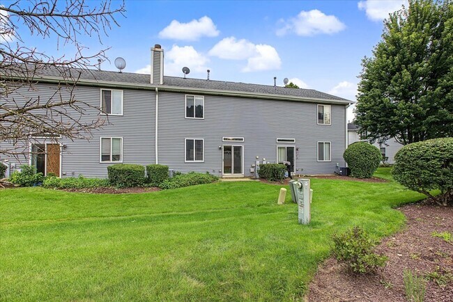 Building Photo - 1108 Grand Lake Ct