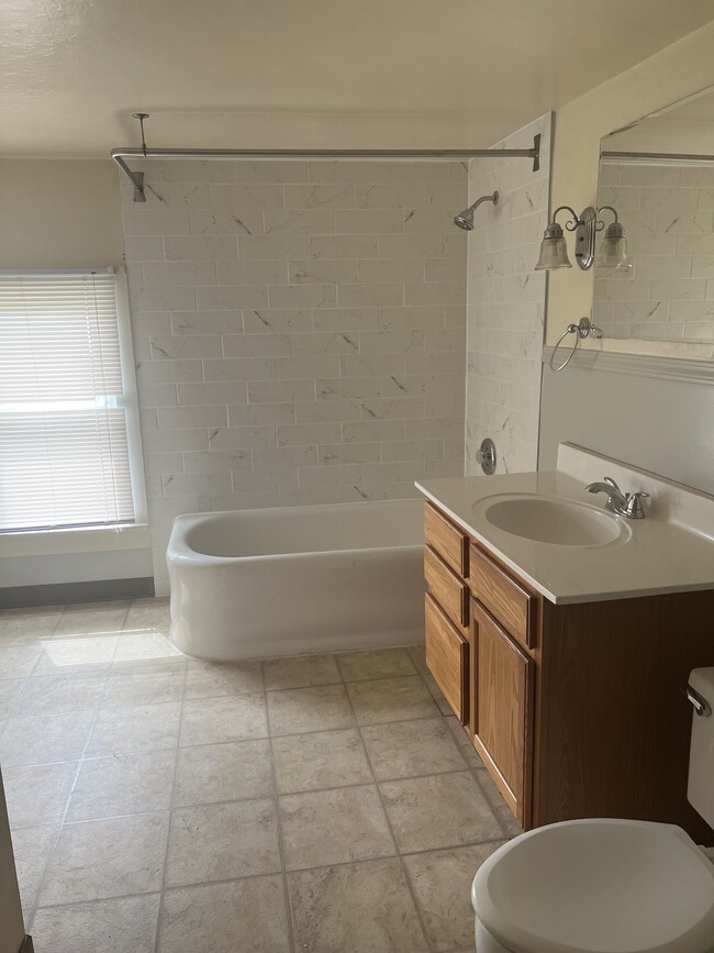 Bathroom - N63W23965 Main St