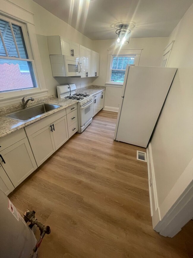 Building Photo - One Bedroom House for rent close to Rivermont shops and Randolph College.