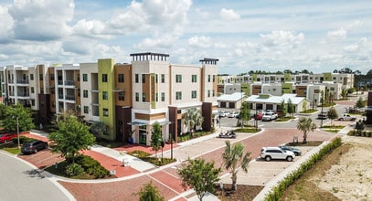 The Strand Oviedo Fl Apartment Finder
