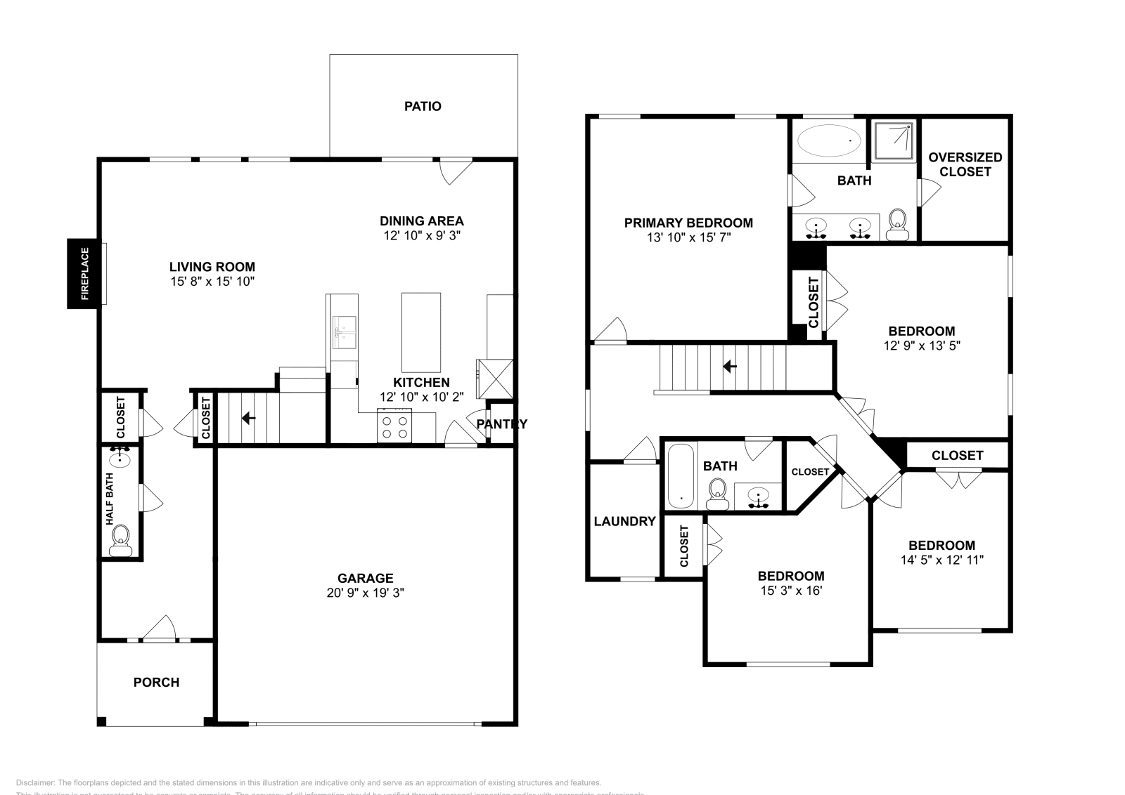 Building Photo - 54 Jonalker Ct