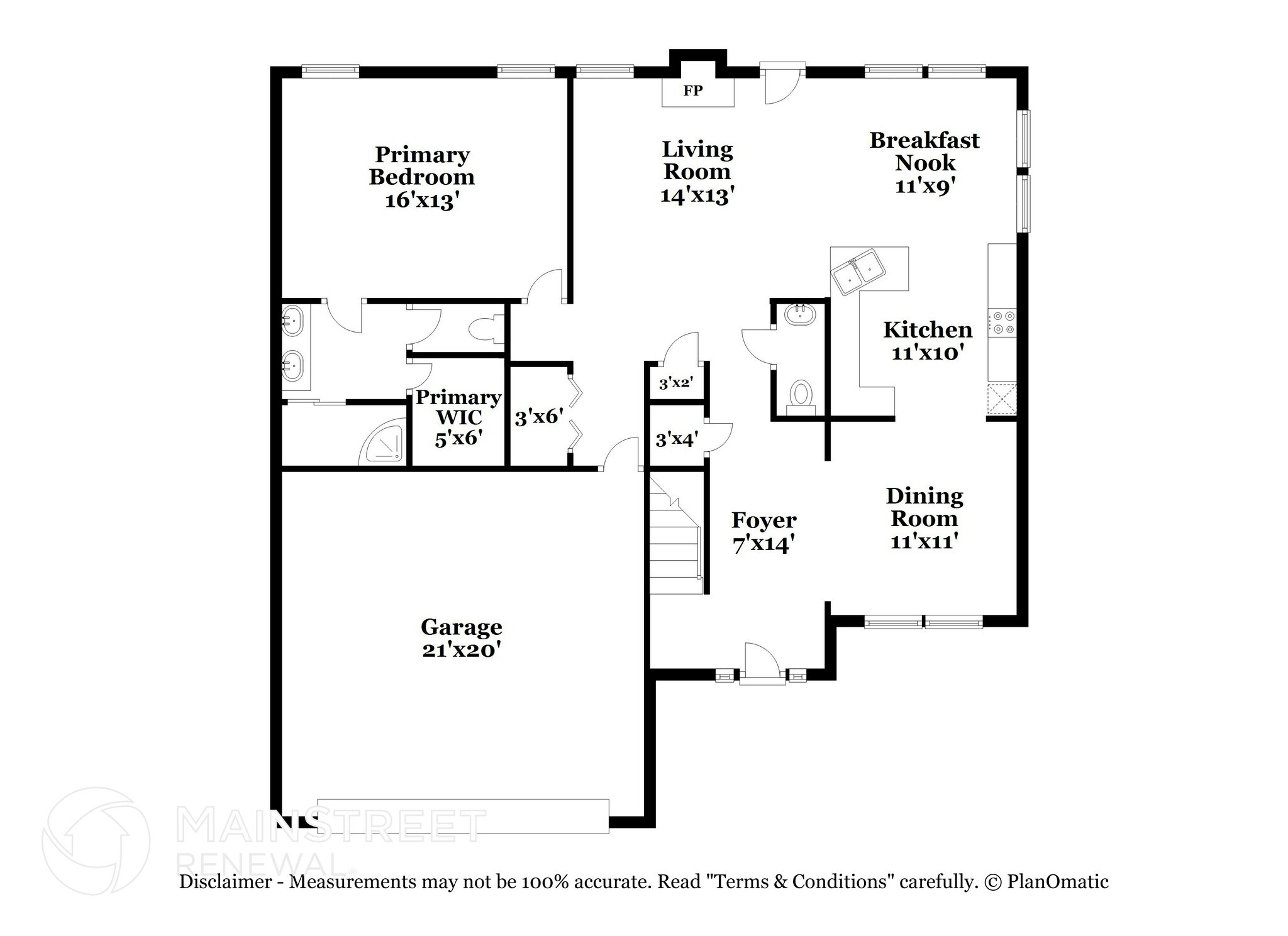Building Photo - 106 Sequoia Dr