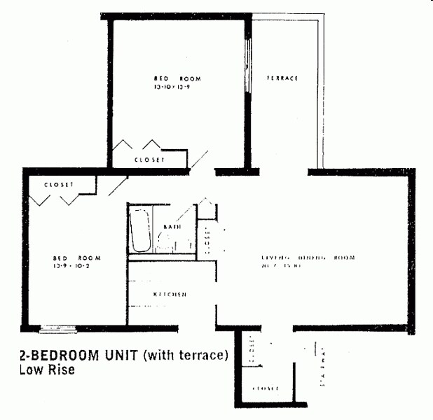 Kingsbury Apartments Trenton Nj Kingsbury Apartments Trenton Nj
