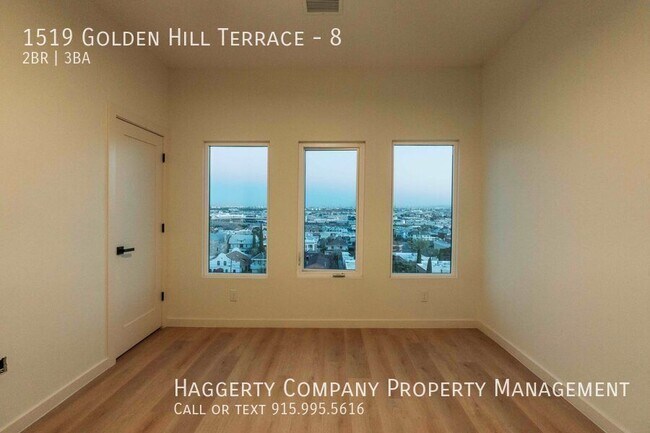 Building Photo - 1519 Golden Hill Terrace