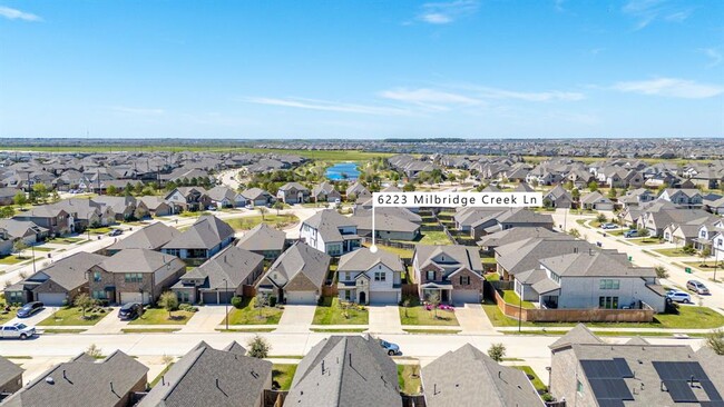 Building Photo - 6223 Milbridge Creek Ln