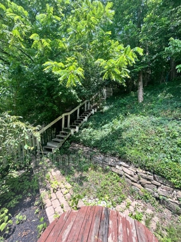 Building Photo - 3724 Stevens Pl