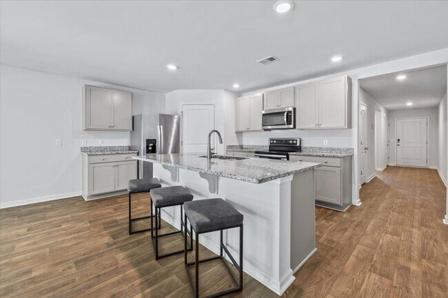 Building Photo - 138 Cotton Bluff Ct