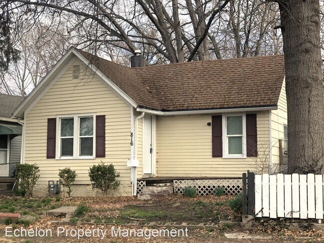 Building Photo - 2 br, 1 bath House - 816 Osage St.