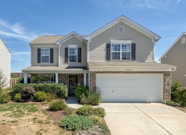 Primary Photo - 4831 Stowe Derby Dr