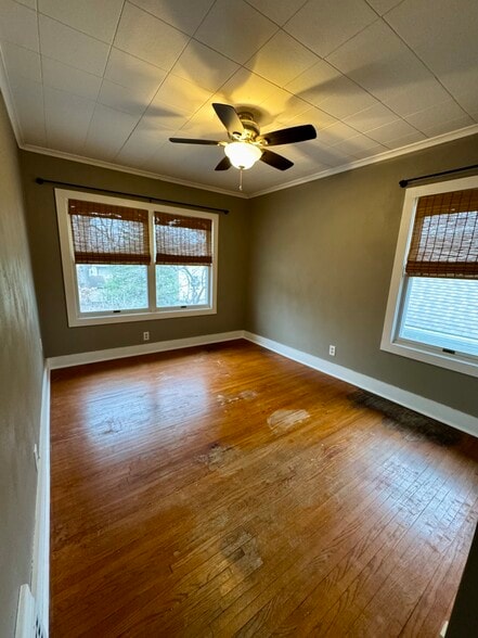 Building Photo - 2225 26th St