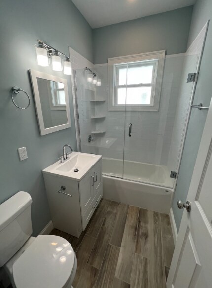 Building Photo - 126 Cross St