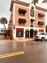 Building Photo - 630 Brevard Ave