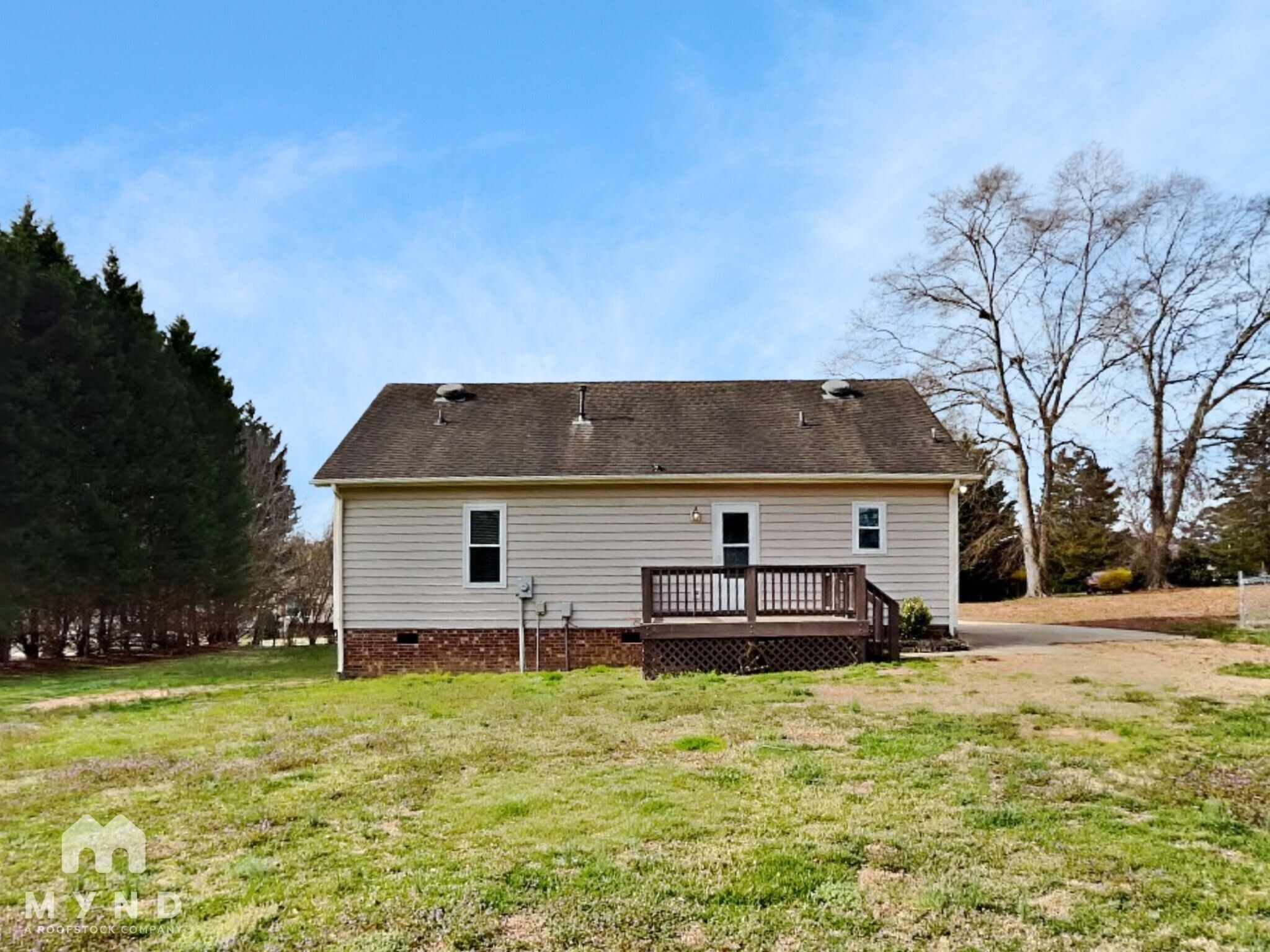 Building Photo - 5008 Tony Ave