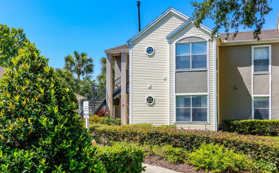 Building Photo - The Terraces at Lake Mary