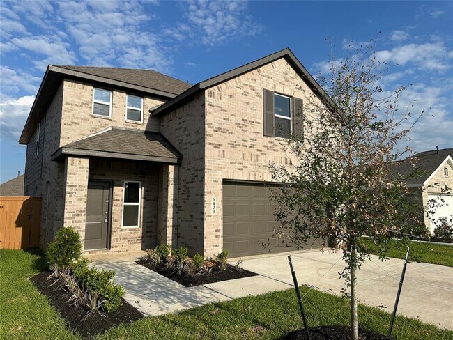 Building Photo - 6403 Geyser Starish Dr