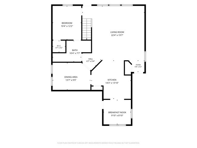 Building Photo - 10502 Chestnut Path Way