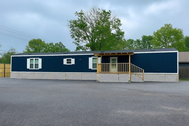 Primary Photo - 22508 E Martin Dr
