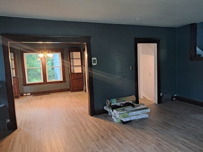 Building Photo - 3809 Delmore Rd