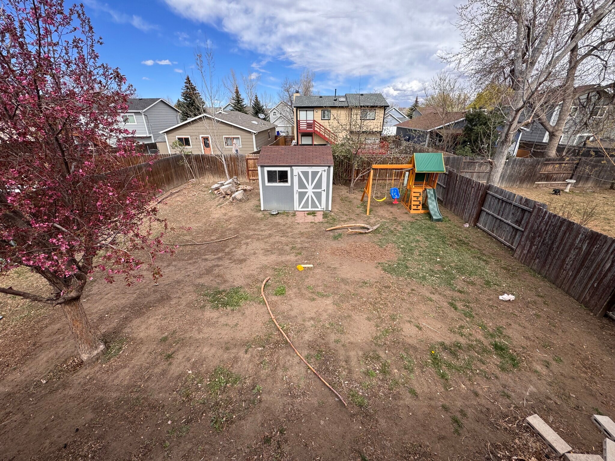 Building Photo - 7624 Montarbor Dr