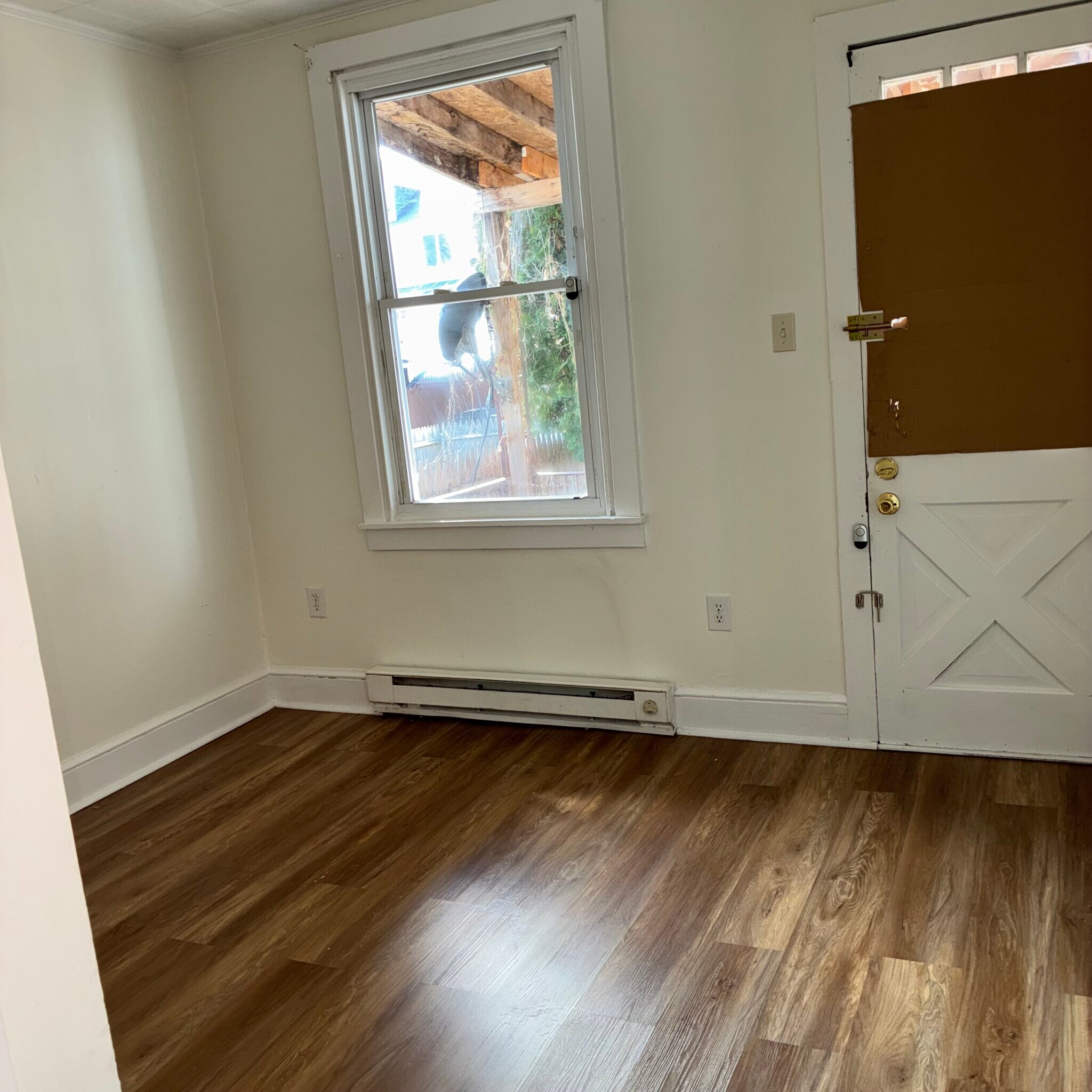 Bedroom 2 - 330 N 4th St