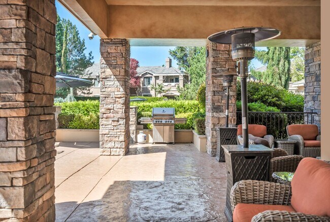 Building Photo - Resort Living at Tanamera – Fully Furnished Executive Condo with Garage