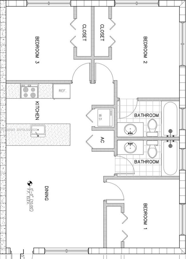 Building Photo - 630 NE 166th St